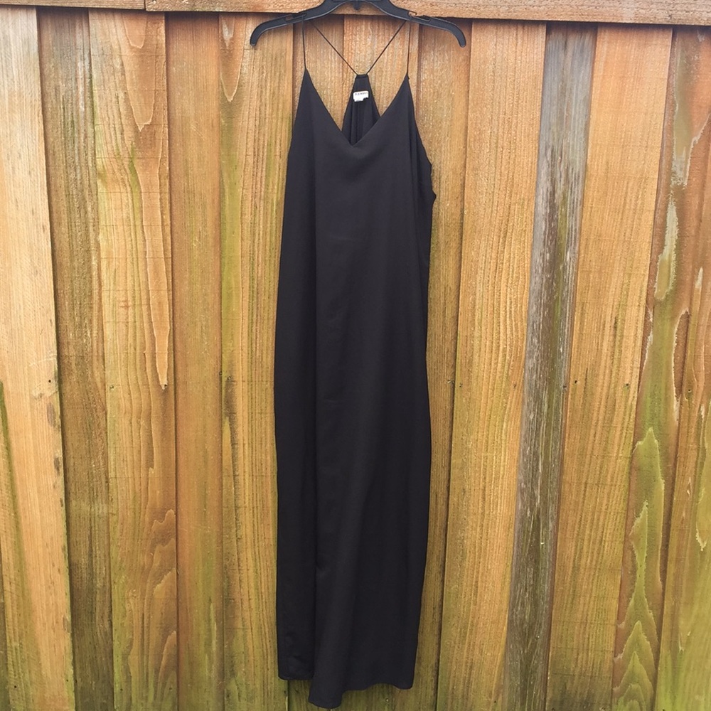 Old Navy maxi dress